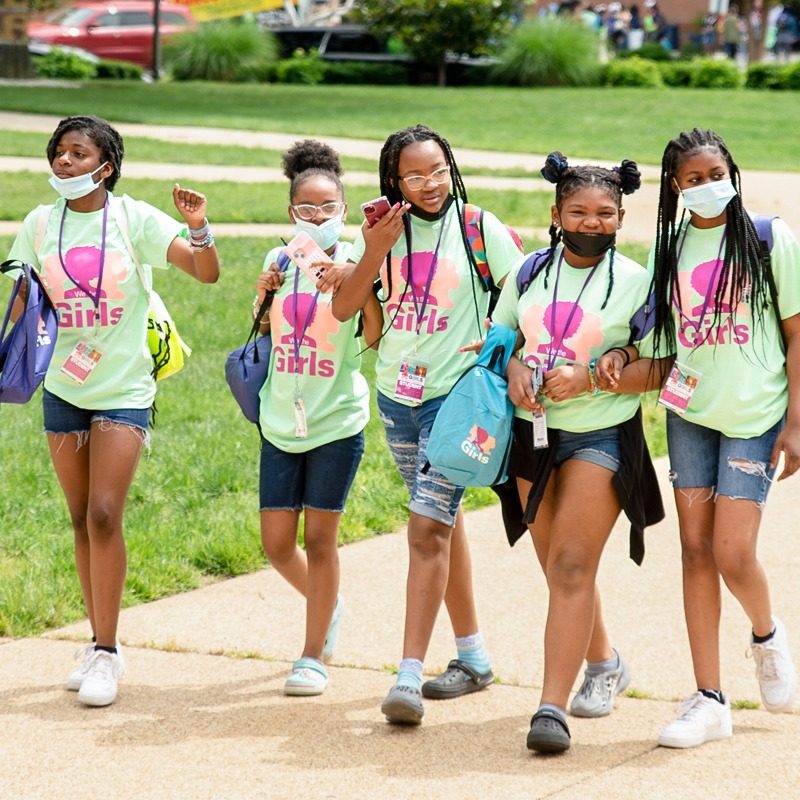 Relive Moments from our Events